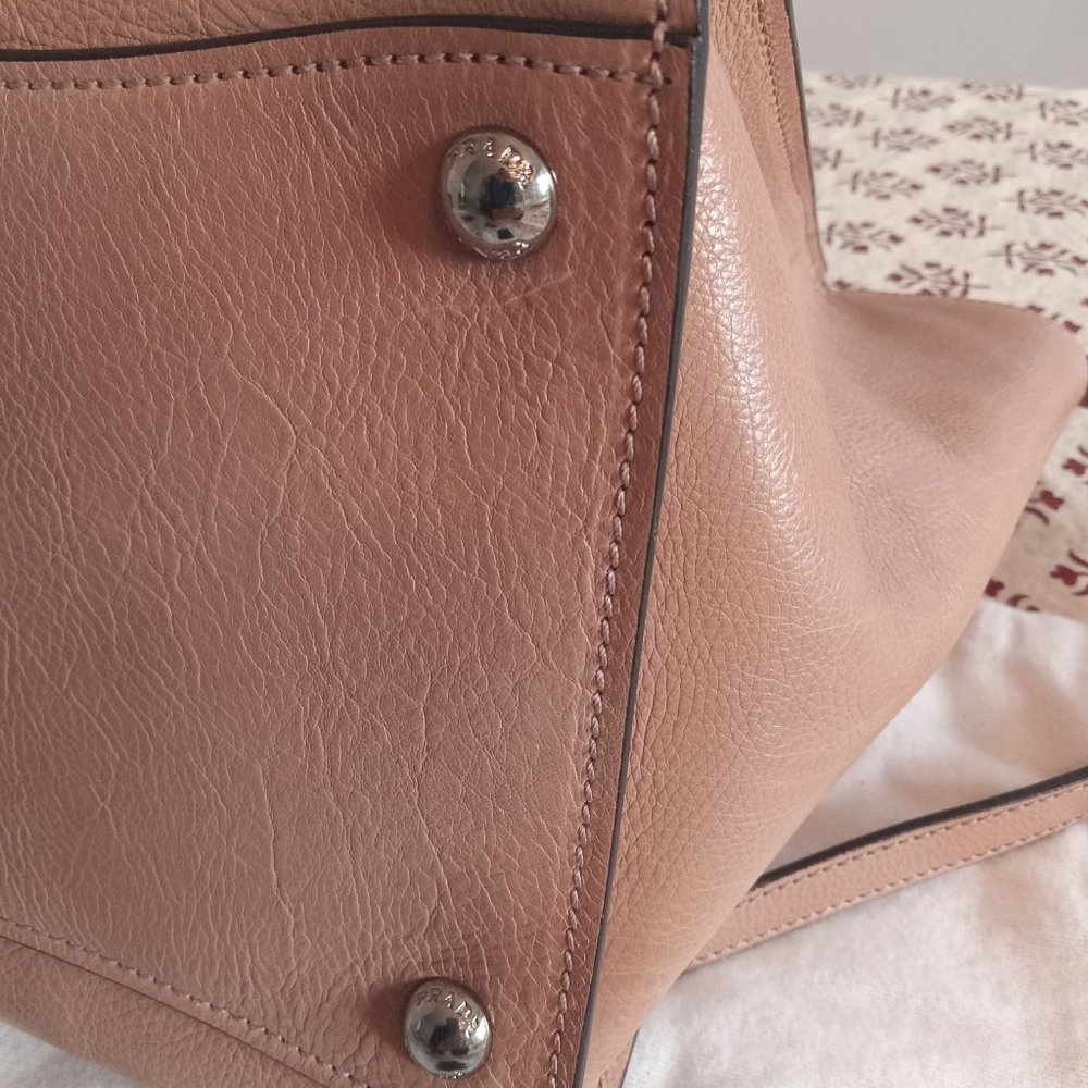 Prada Glace handbag - Picture 10 of 16